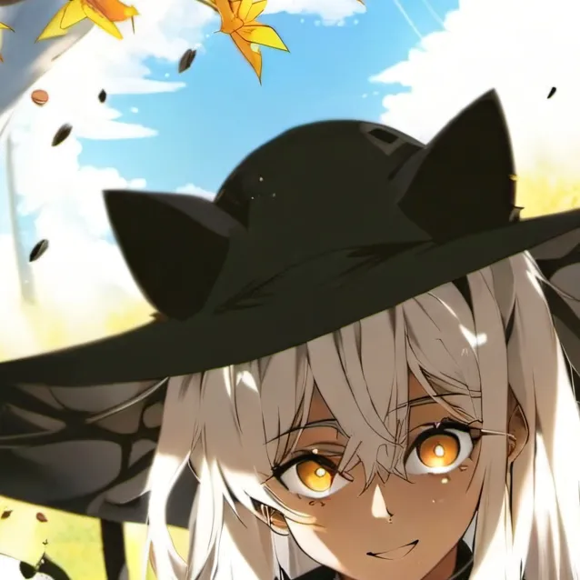 chat with ai character: douma sister