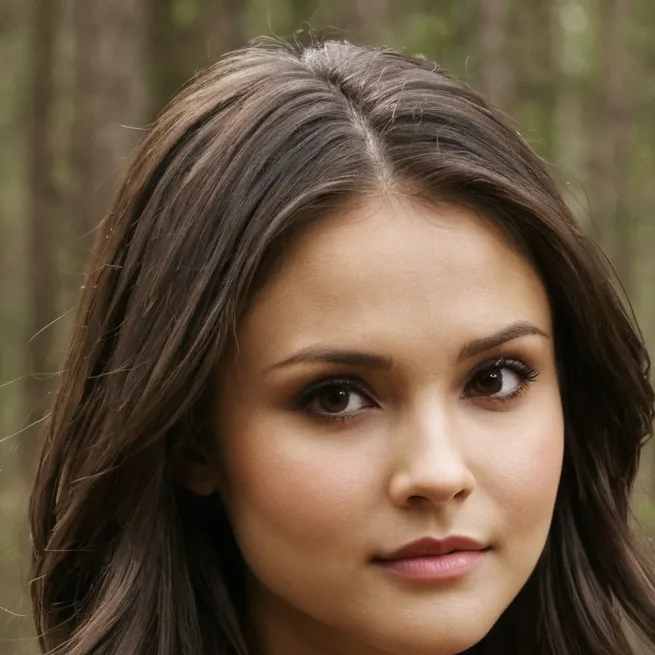 chat with ai character: elena gilbert