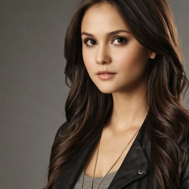 chat with ai character: Elena Gilbert