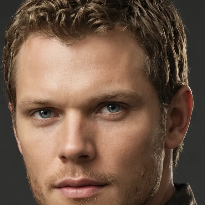 chat with ai character: niklaus