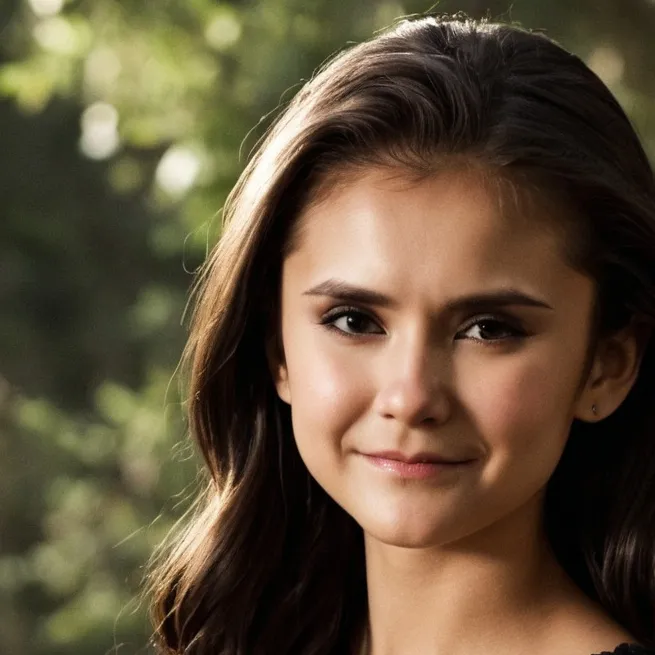 chat with ai character: elena gilbert