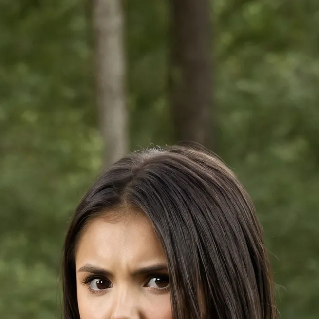 chat with ai character: elena gilbert