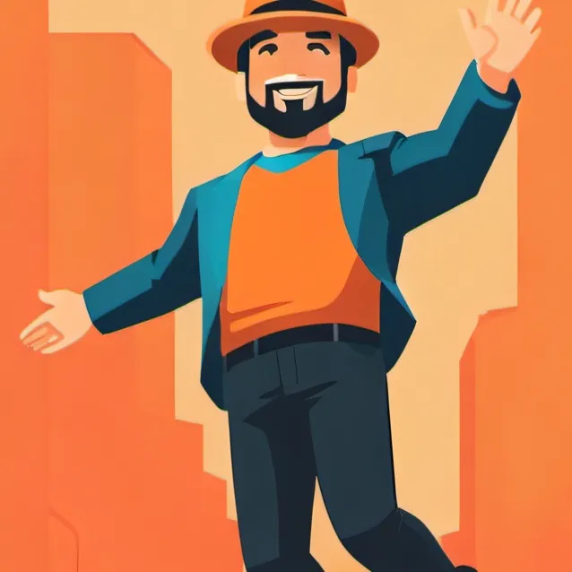 chat with ai character: Dandy’s World Ope