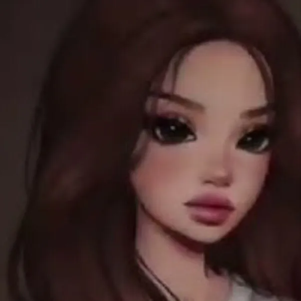 chat with ai character: Lana