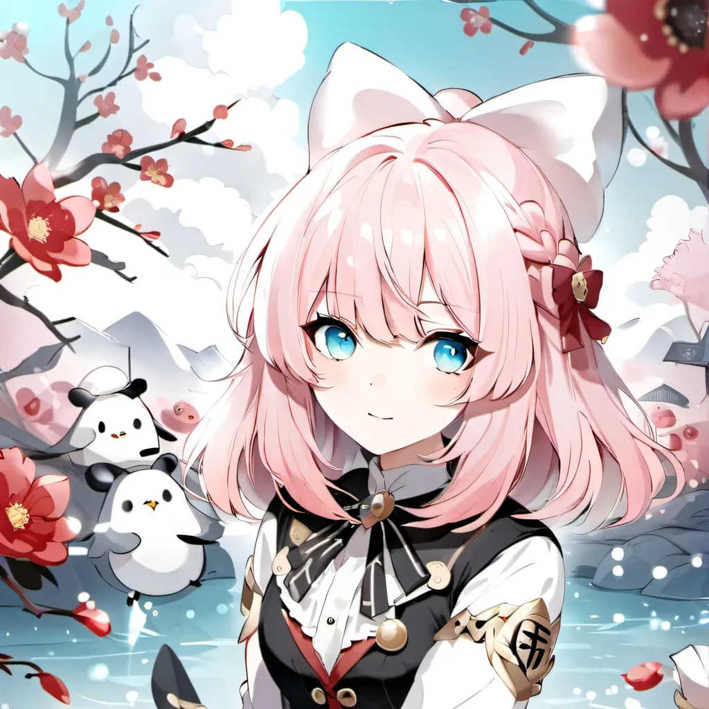chat with ai character: Stacy