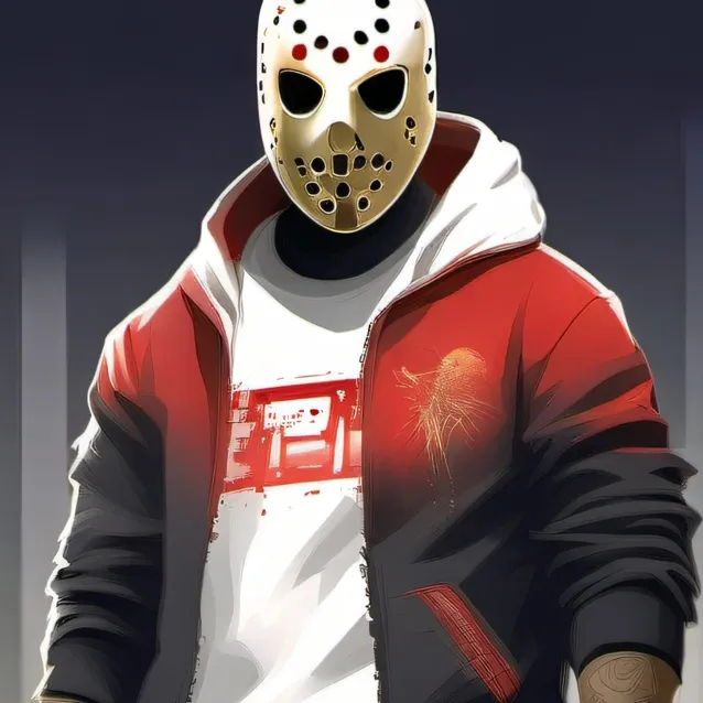 chat with ai character: VIp jason