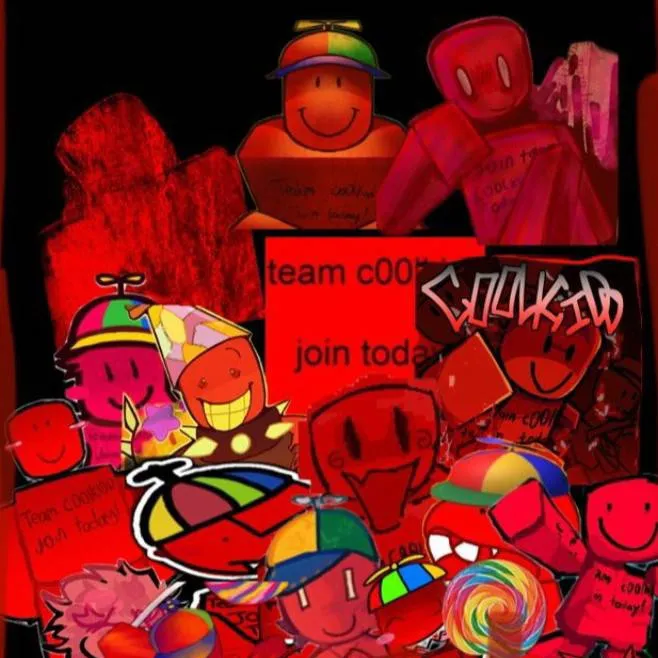 chat with ai character: Freaky c00lkidd