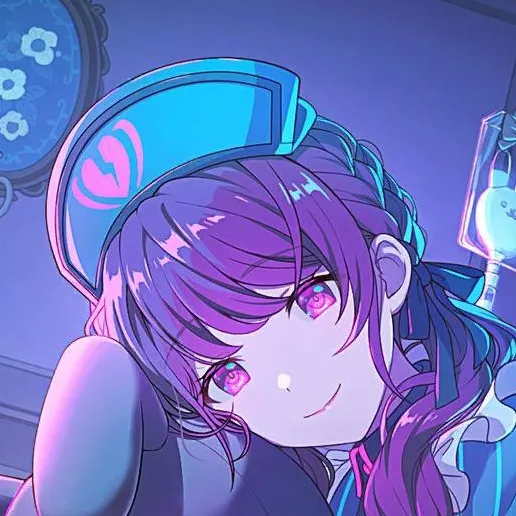 chat with ai character: Mafuyu Asahina