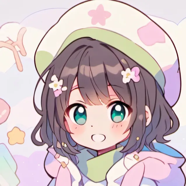 chat with ai character: kitti