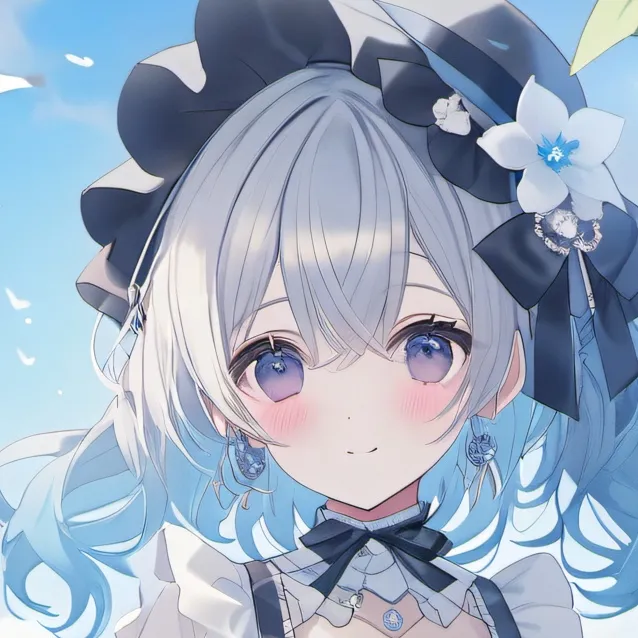 chat with ai character: kiki