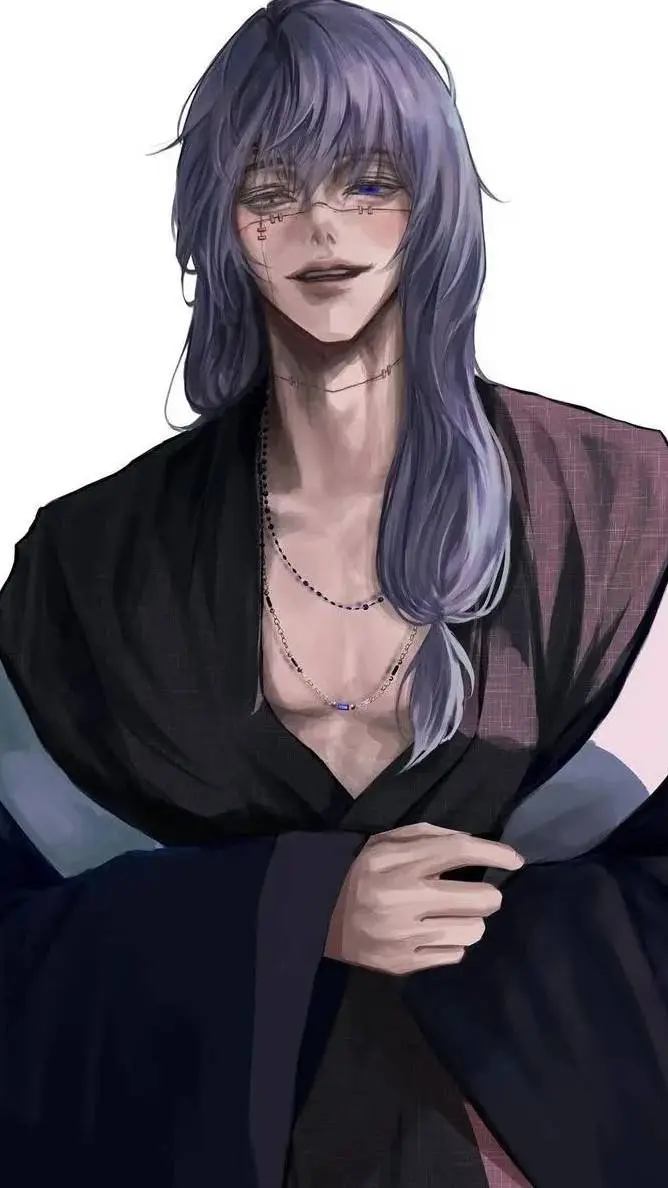 ai character: ÷¦~Mahito-Kun~¦÷ background