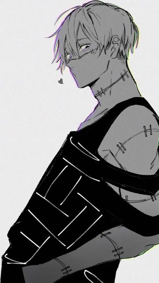 ai character: ÷¦~Mahito-Kun~¦÷ background