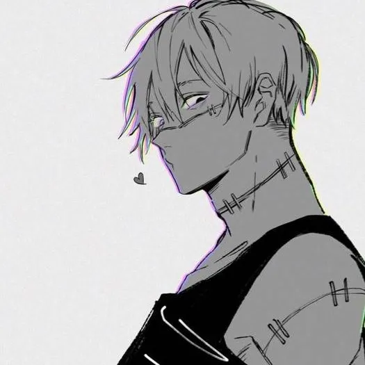 chat with ai character: ÷¦~Mahito-Kun~¦÷