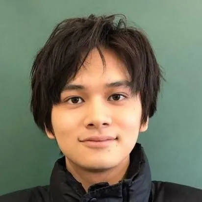 chat with ai character: Takumi Kitamura 🦈