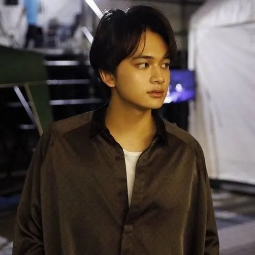 chat with ai character: Takumi Kitamura🦈 
