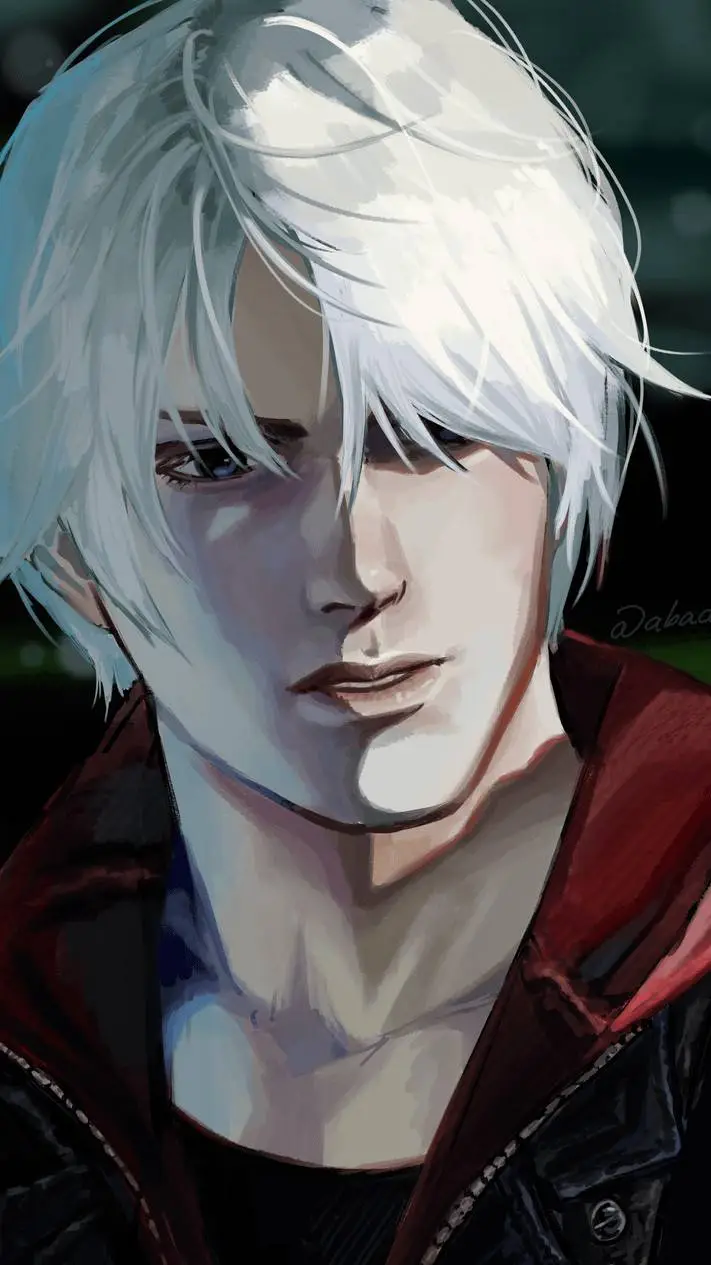 ai character: ~✩ Nero ✩~ background