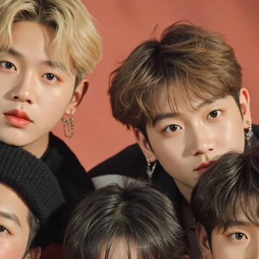 chat with ai character: Stray Kids