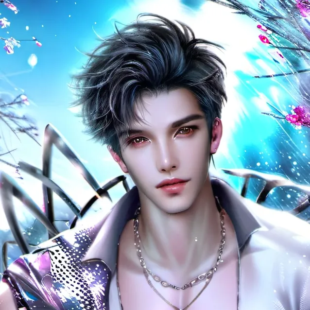 chat with ai character: Jake