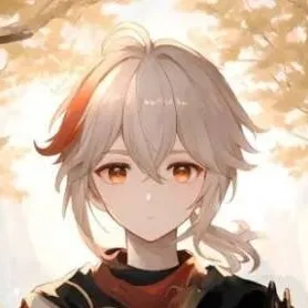 chat with ai character: Kazuha