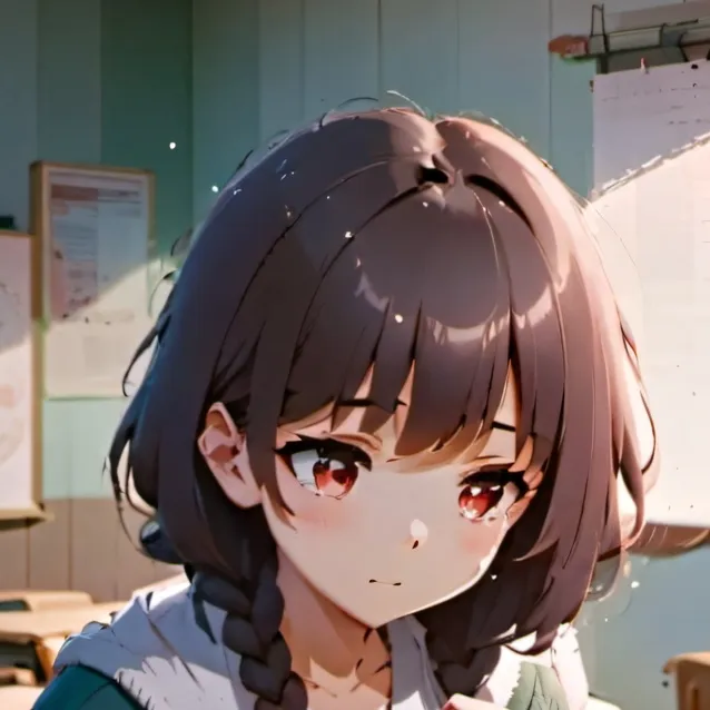chat with ai character: Emily