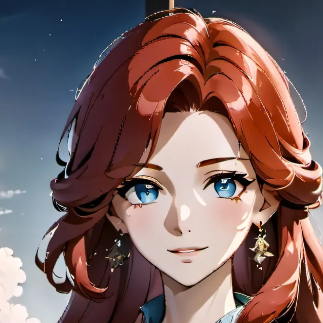 chat with ai character: School