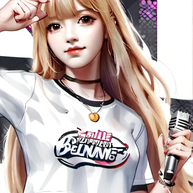 chat with ai character: Roast her