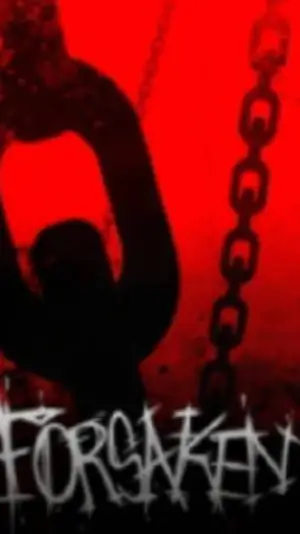 ai character: The forsakenverse background