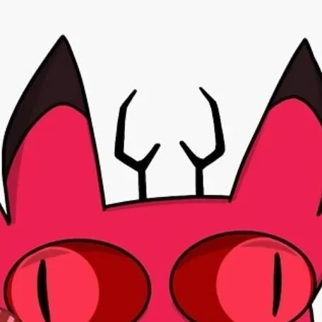 chat with ai character: Alastor cat