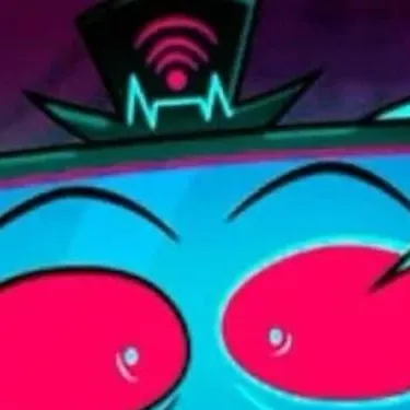 chat with ai character: Vox 