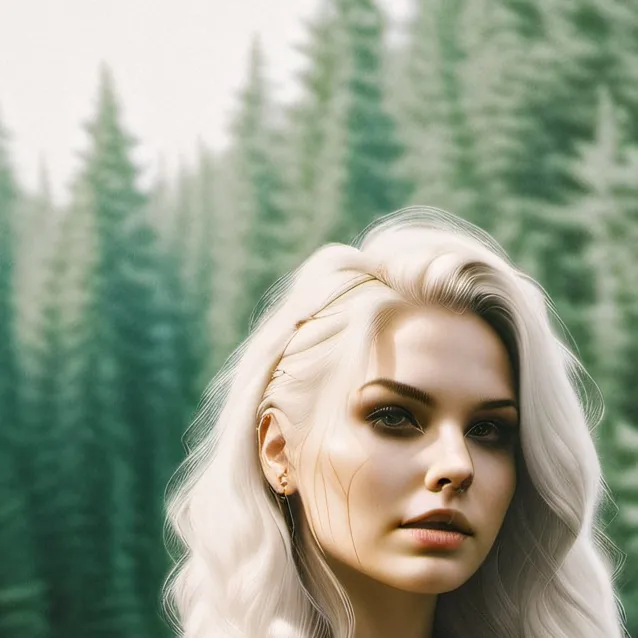 chat with ai character: Lauren
