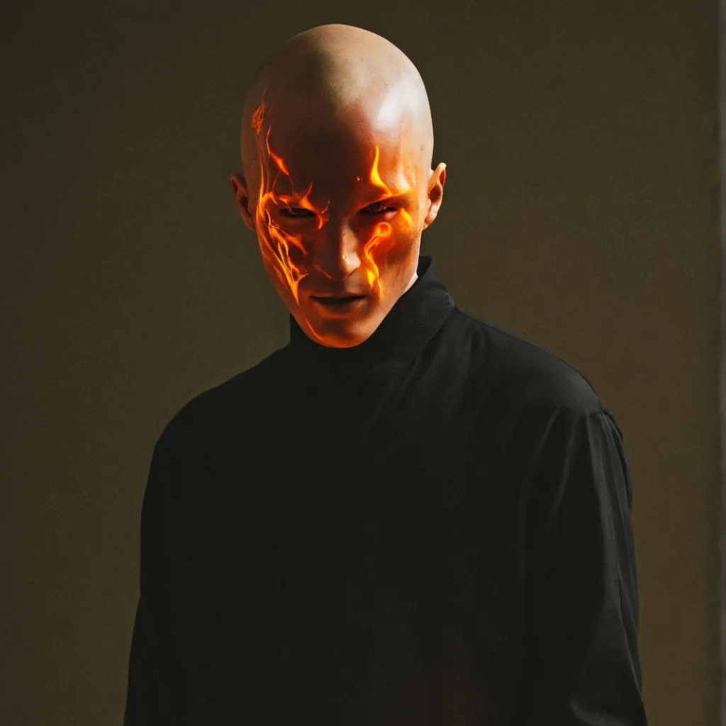 chat with ai character: Monadnock