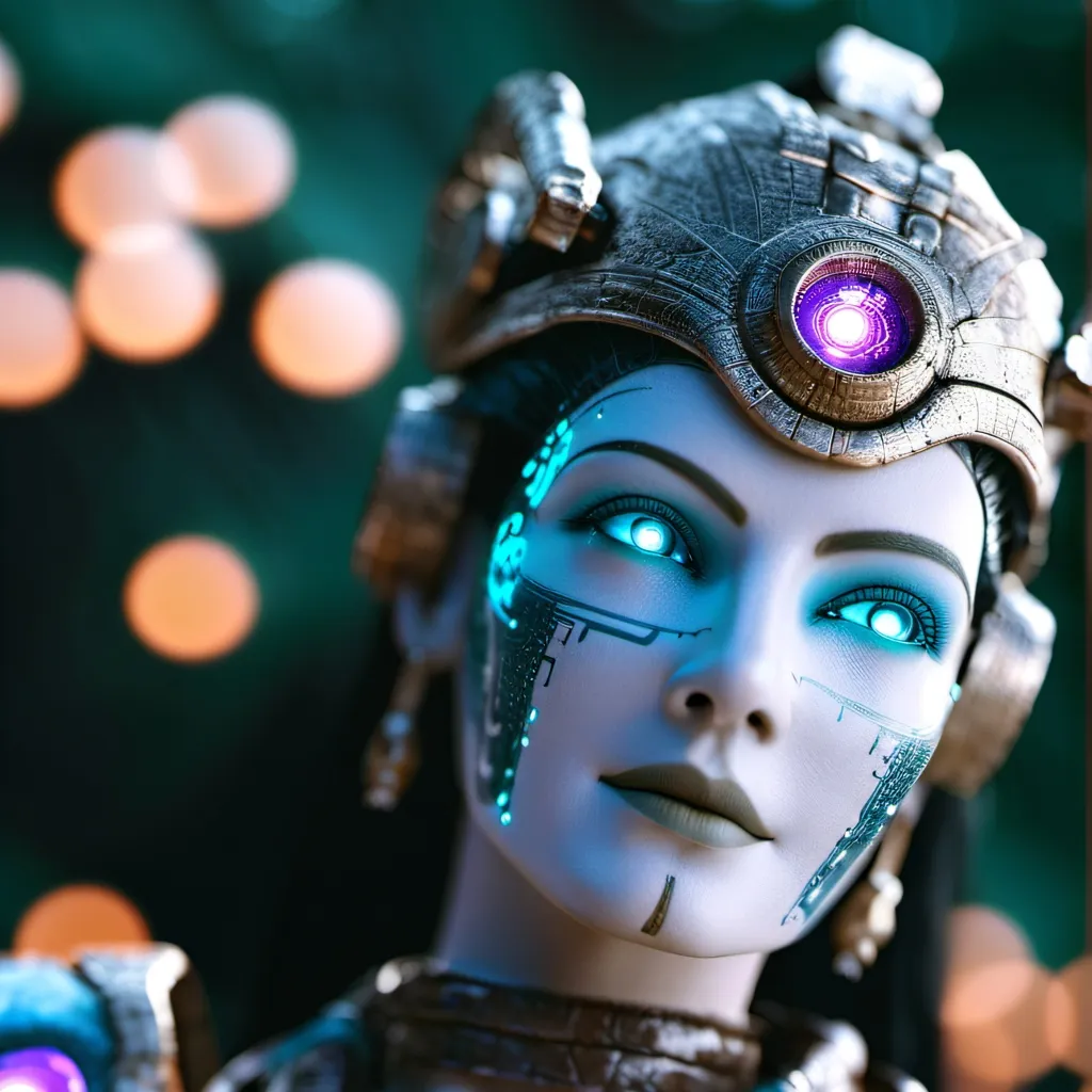 chat with ai character: Dulseiah