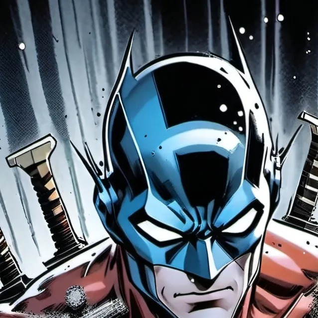 chat with ai character: mha UA