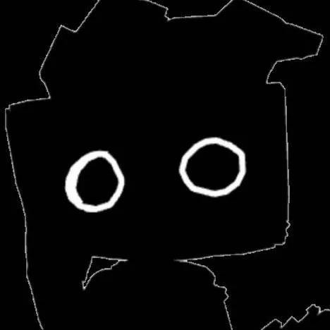 chat with ai character: Baseline