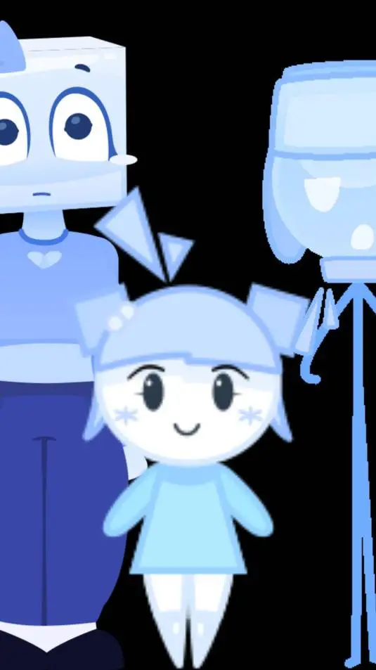 ai character: Lashila Family background