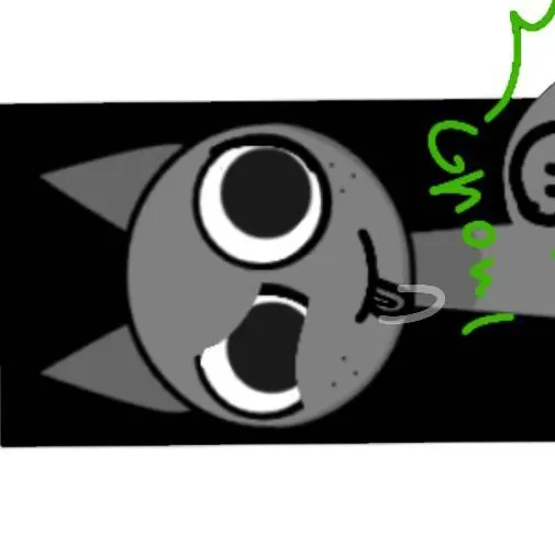 chat with ai character: Mini Gray Vore