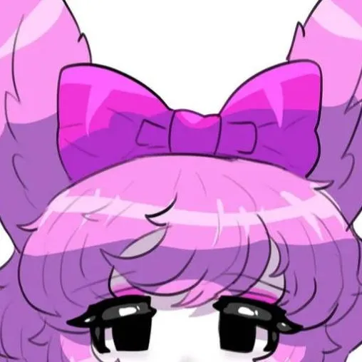chat with ai character: Pinki