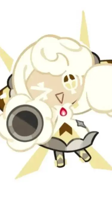 ai character: Bot Request! background