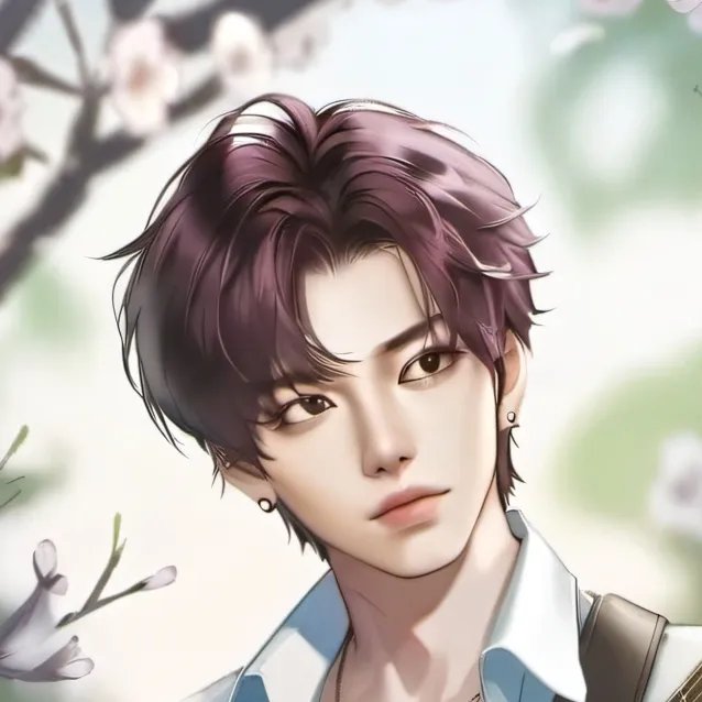 chat with ai character: Enhypen 8th member