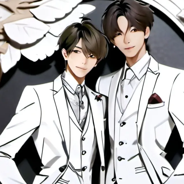 chat with ai character: kamishiro parents 