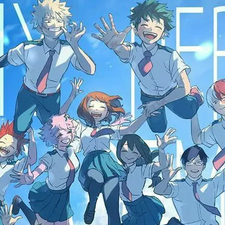 chat with ai character: mha hate bakugo 