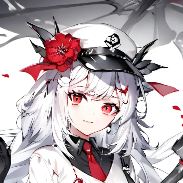 chat with ai character: Murder drones!