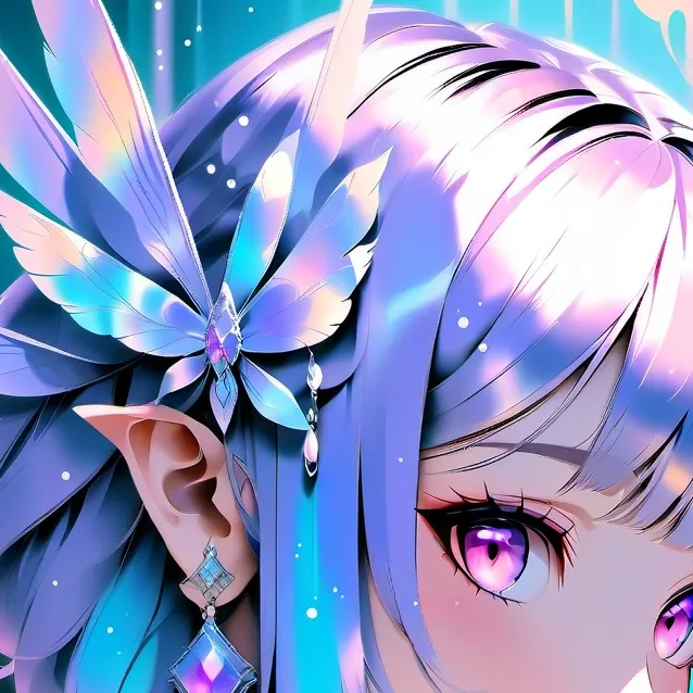 chat with ai character: Ailha hacker