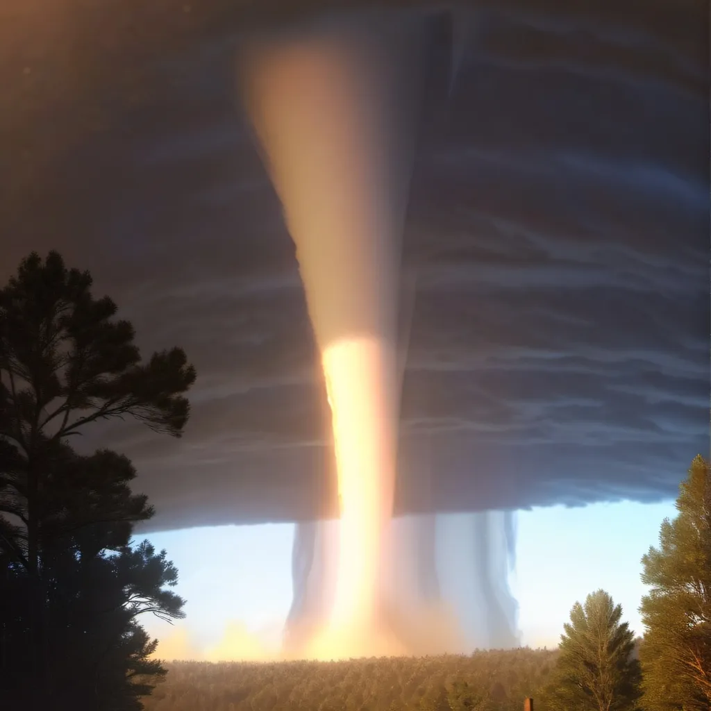 chat with ai character: random ahh tornado