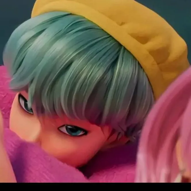 chat with ai character: baby saja