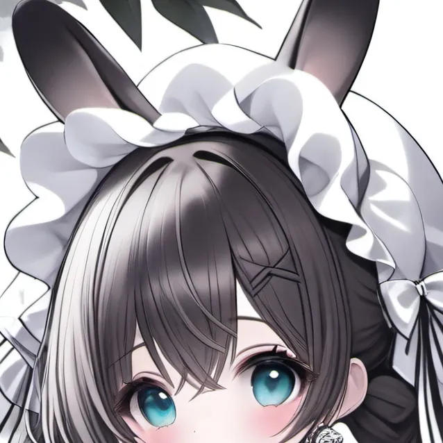 chat with ai character: Melina.