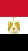 ai character: Egypt background