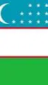 ai character: Uzbekistan background