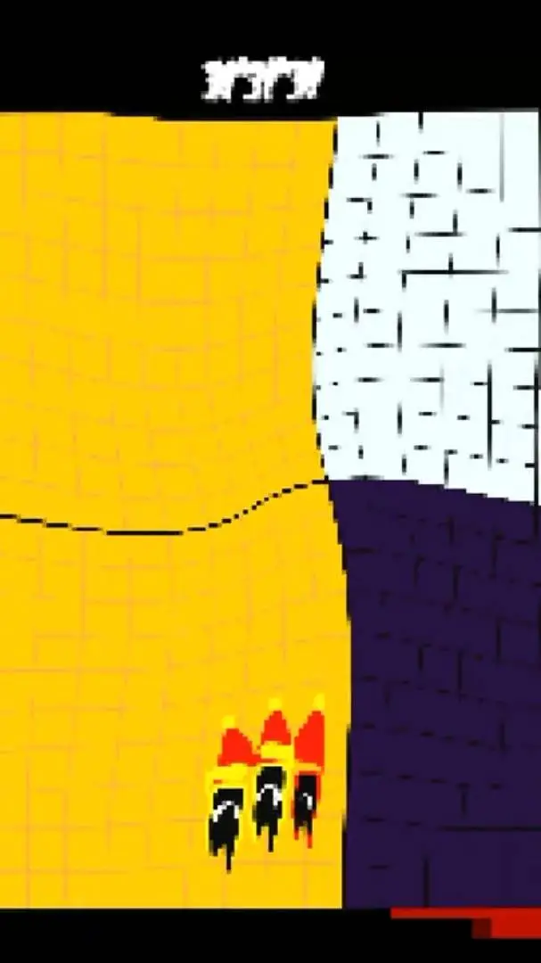 ai character: ³3! background