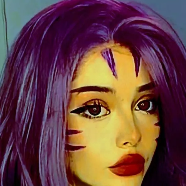 chat with ai character: Lolo 